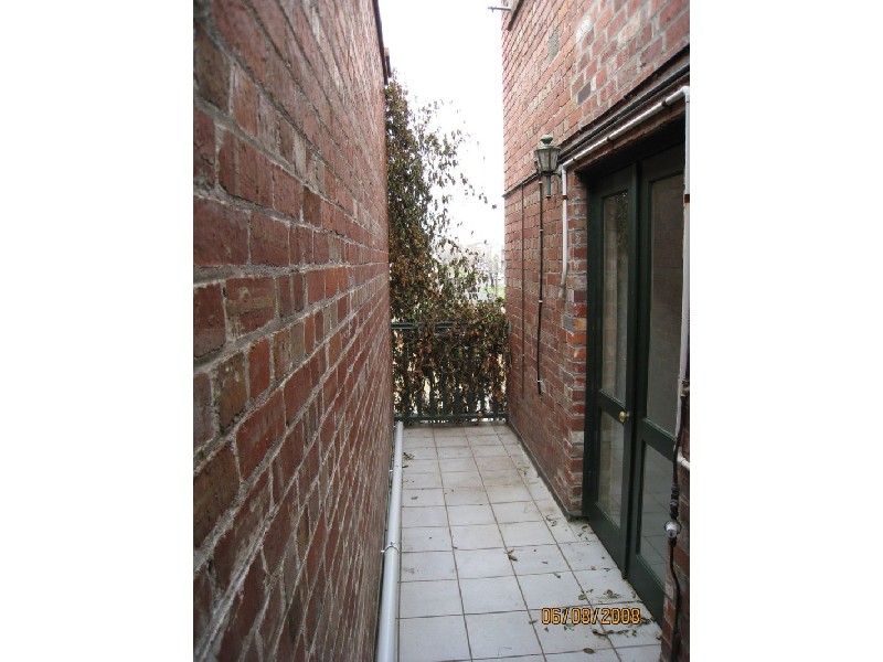 358 Drummond Street, Carlton VIC 3053