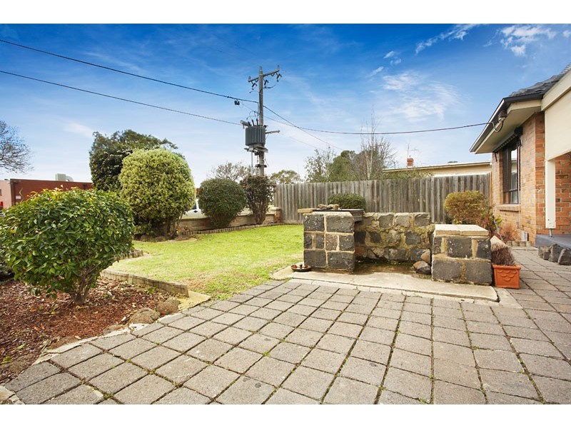 1/103 Park Cresent, Williamstown VIC 3016