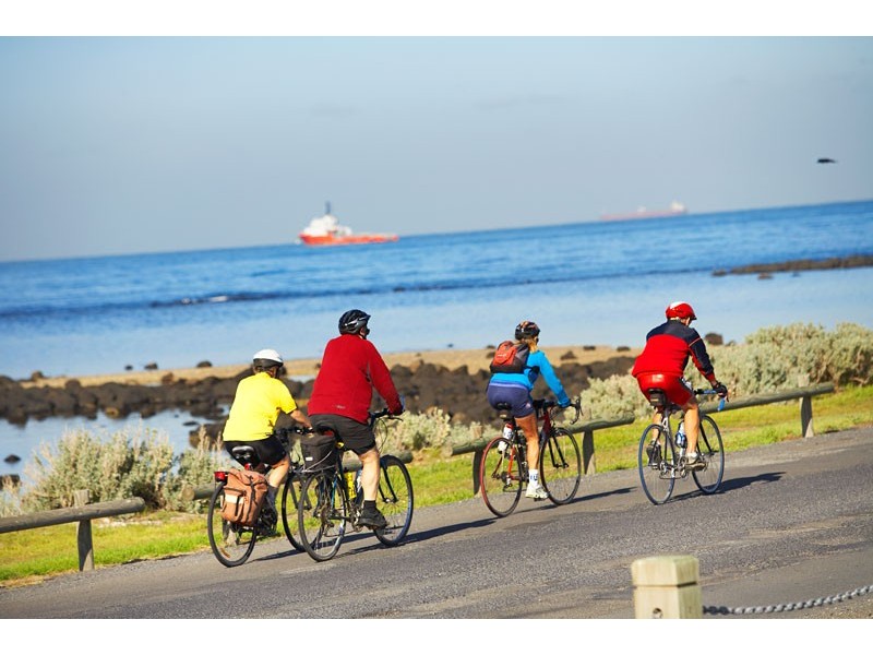 1/103 Park Cresent, Williamstown VIC 3016