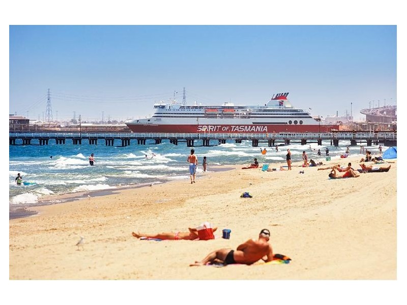 G05/19 Pickles Street, Port Melbourne VIC 3207