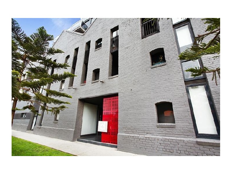 G05/19 Pickles Street, Port Melbourne VIC 3207