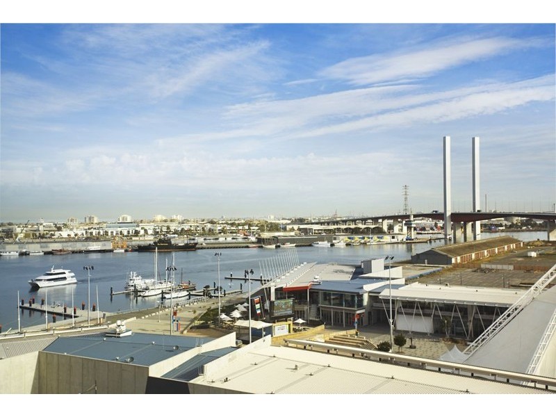 1025/401 Docklands Drive, Docklands VIC 3008