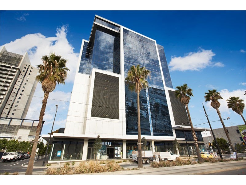 905/401 Docklands Drive, Docklands VIC 3008