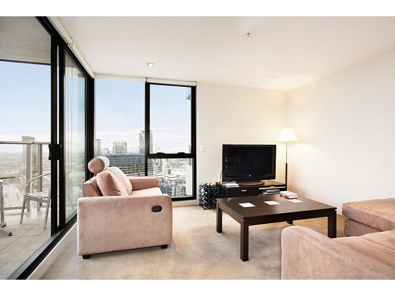 2306/100 Harbour Esplanade, Docklands VIC 3008