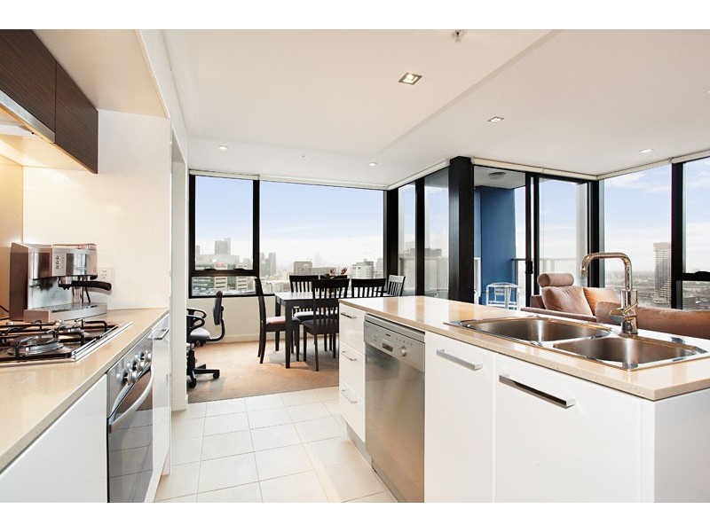 2306/100 Harbour Esplanade, Docklands VIC 3008