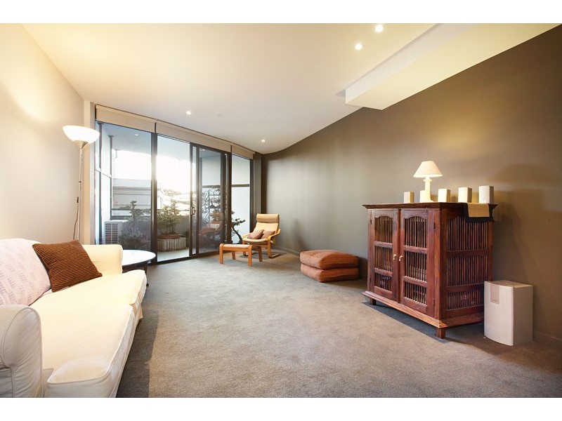 109/55 Queens Road, Melbourne VIC 3000