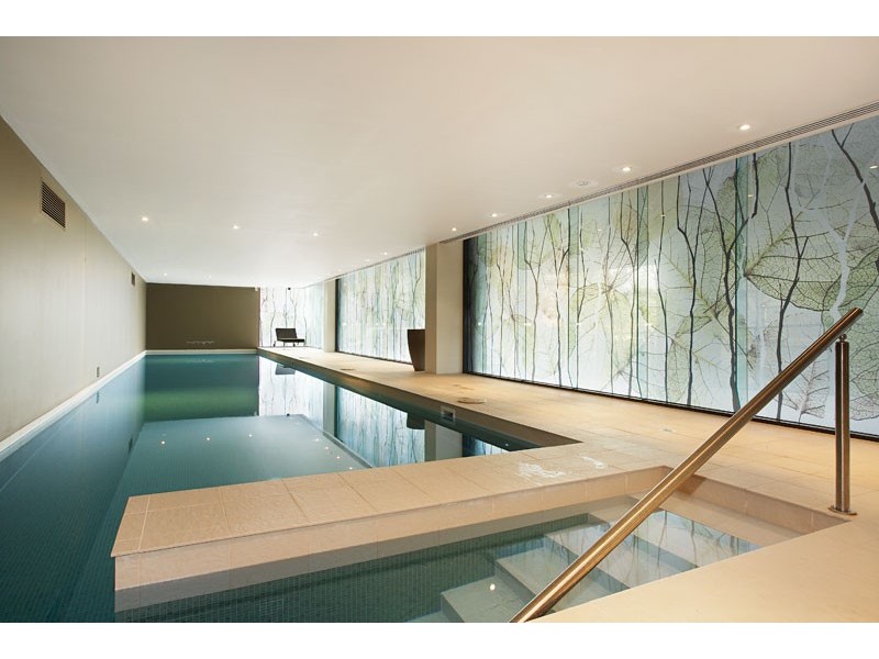 109/55 Queens Road, Melbourne VIC 3000