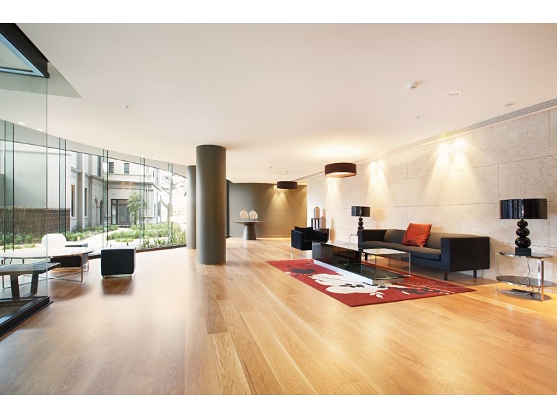 109/55 Queens Road, Melbourne VIC 3000