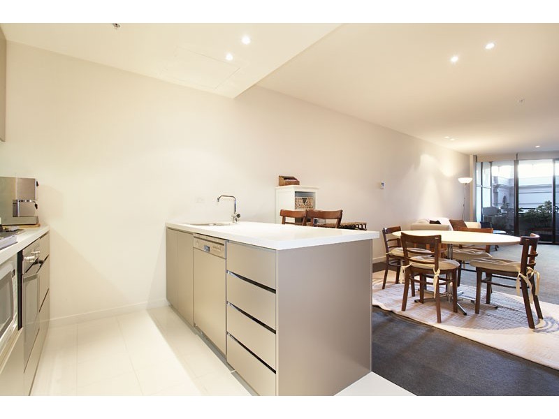 109/55 Queens Road, Melbourne VIC 3000