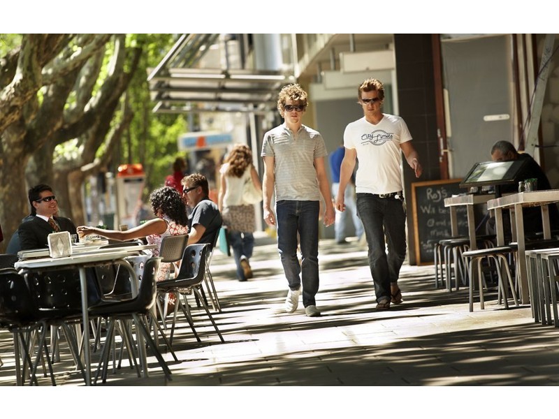 8/239 Canterbury Road, St Kilda VIC 3182