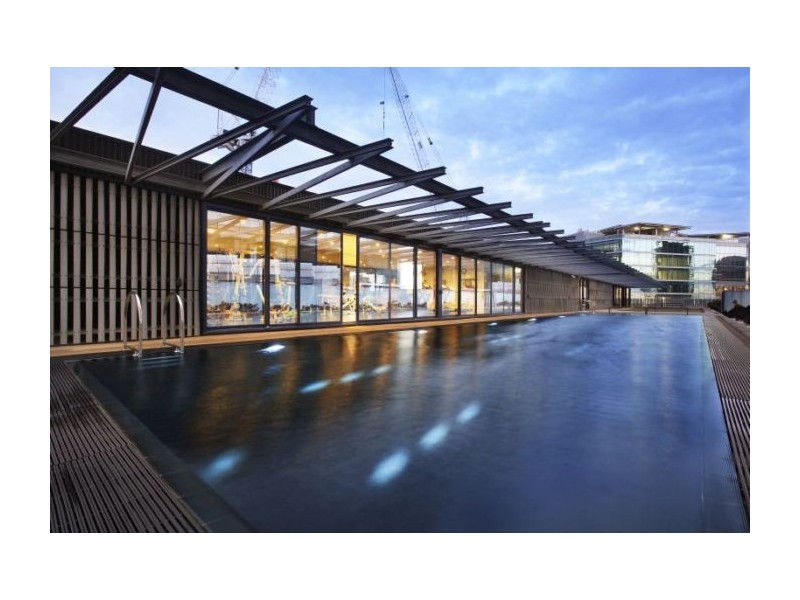 104/18 Waterview Walk, Docklands VIC 3008