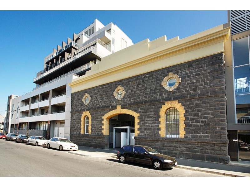 1.13/91 Dow Street, Port Melbourne VIC 3207