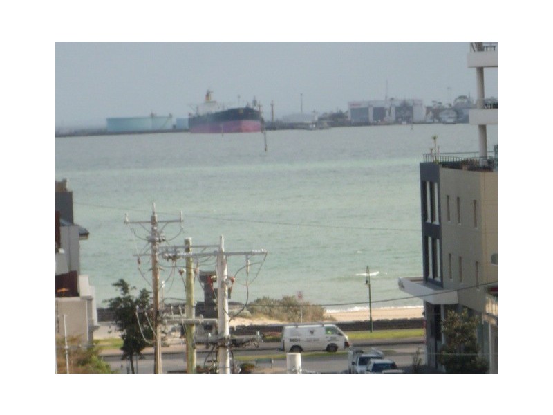 D503/52 Nott Street, Port Melbourne VIC 3207