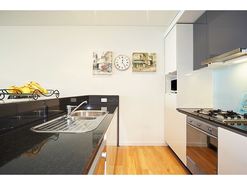 A301/86 Bay Street, Port Melbourne VIC 3207