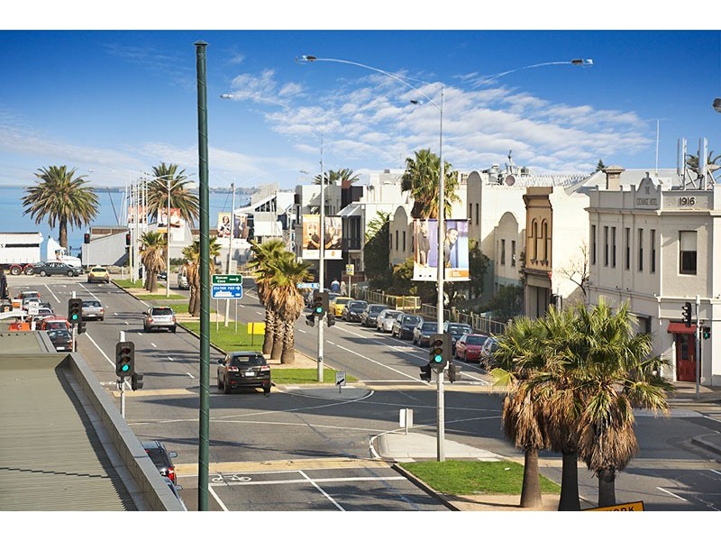 A301/86 Bay Street, Port Melbourne VIC 3207