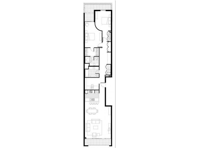 A301/86 Bay Street, Port Melbourne VIC 3207