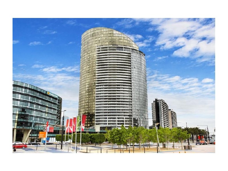 2903/100 Harbour Esplanade, Docklands VIC 3008