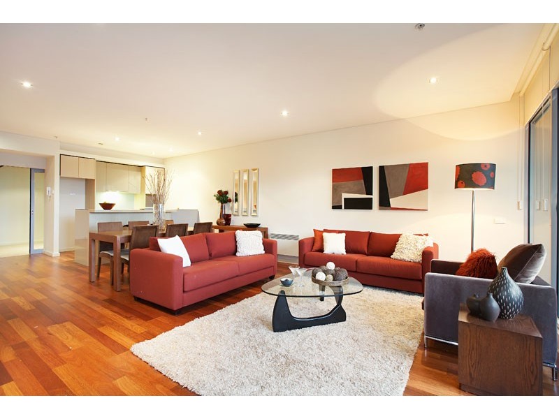 D204/134 Rouse Street, Port Melbourne VIC 3207