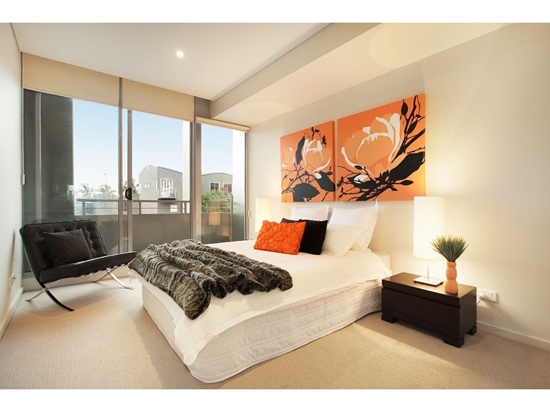 D204/134 Rouse Street, Port Melbourne VIC 3207