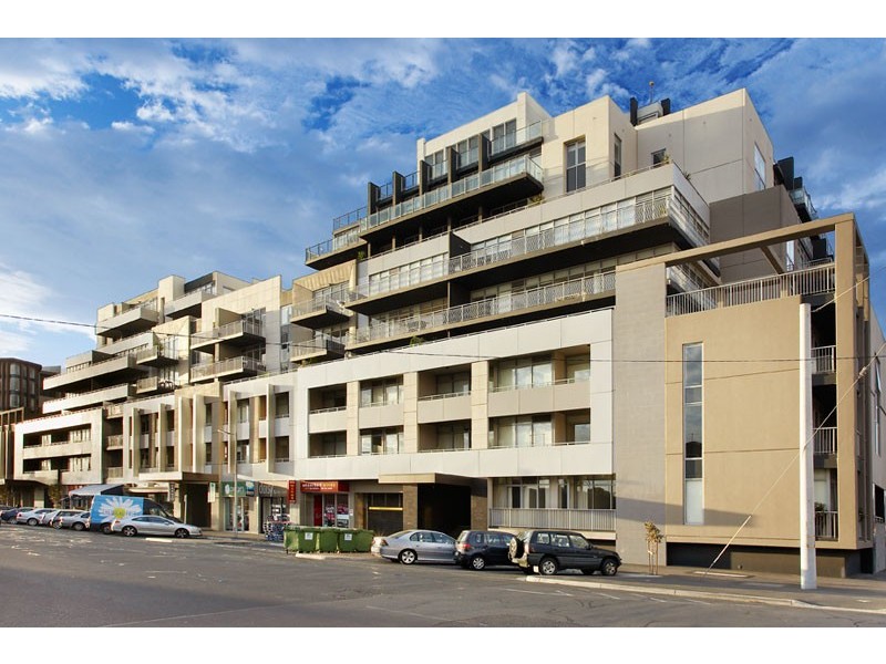 D204/134 Rouse Street, Port Melbourne VIC 3207