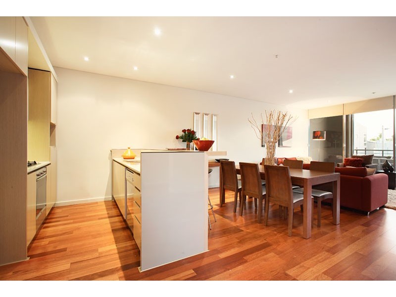 D204/134 Rouse Street, Port Melbourne VIC 3207