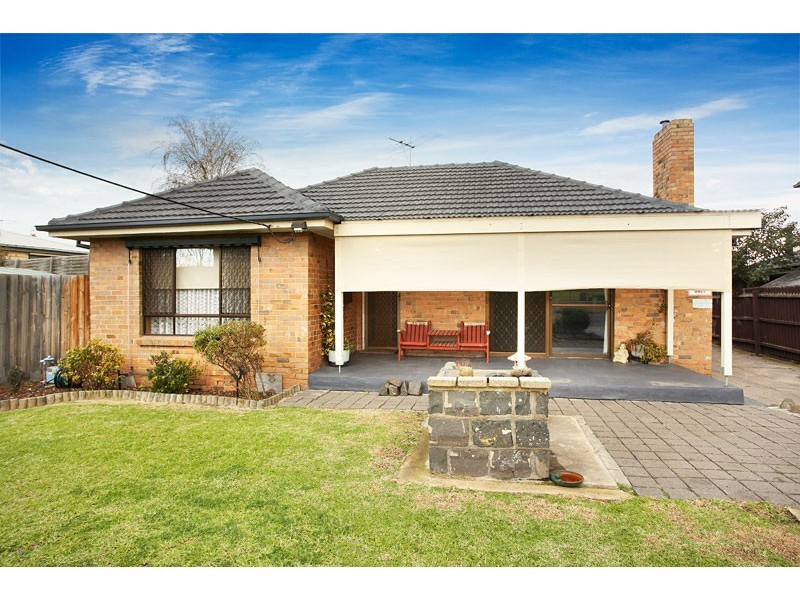 1/103 Park Crescent, Williamstown VIC 3016