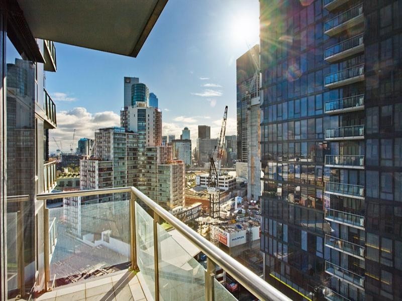 173/183 City Road, Southbank VIC 3006