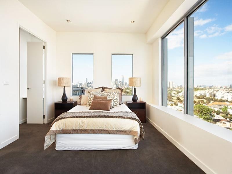 E902/126 Rouse Street, Port Melbourne VIC 3207
