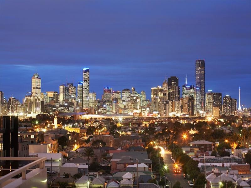 E902/126 Rouse Street, Port Melbourne VIC 3207