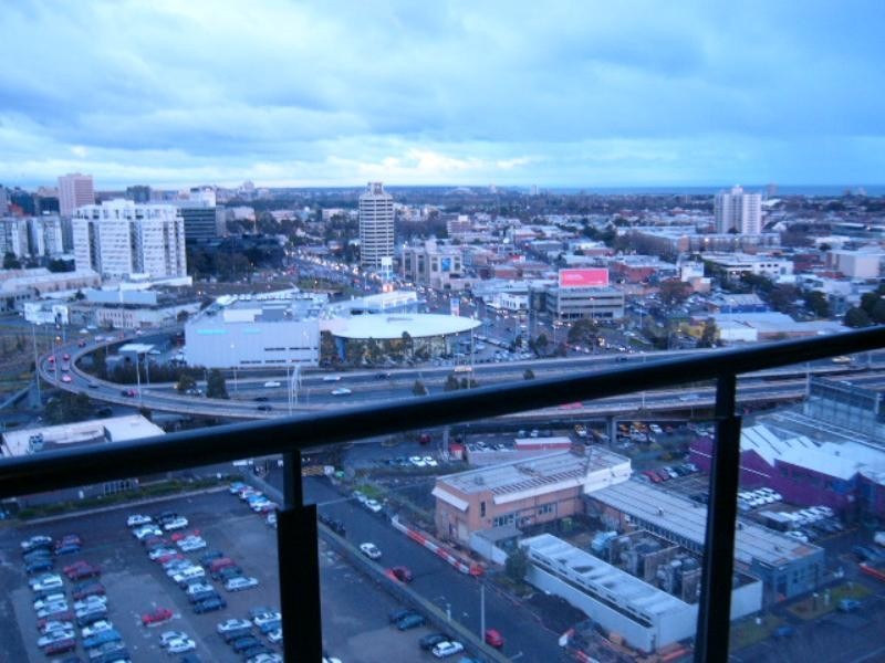 206/183 City Road, Southbank VIC 3006