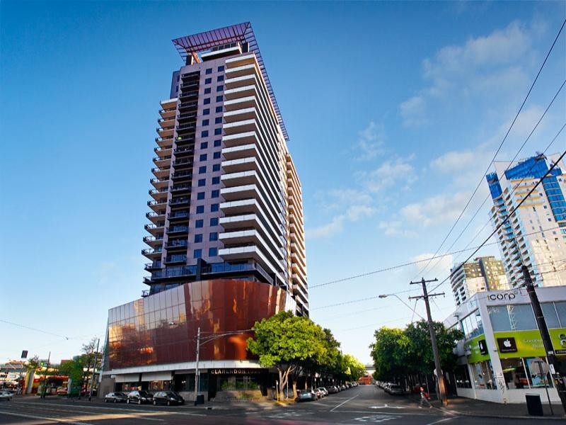 1906/45 Haig Street, Southbank VIC 3006