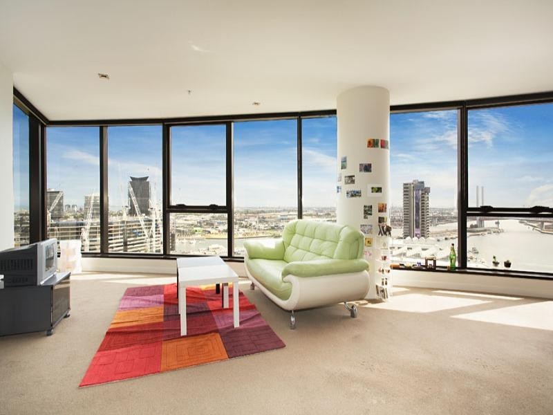 2501/100 Harbour Esplanade, Docklands VIC 3008
