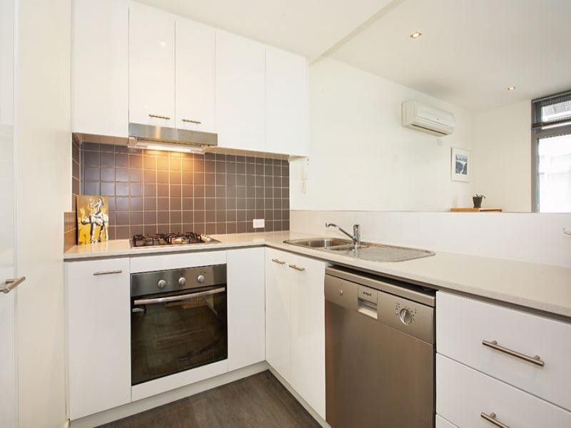 203/91 Dow Street, Port Melbourne VIC 3207