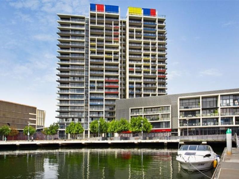 1108/60 Lorimer Street, Docklands VIC 3008