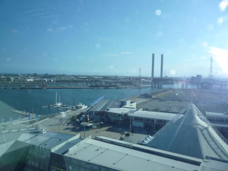 1204/401 Docklands Drive, Docklands VIC 3008