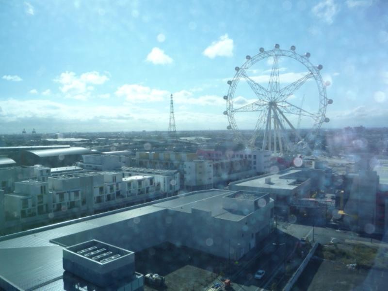 1325/401 Docklands Drive, Docklands VIC 3008