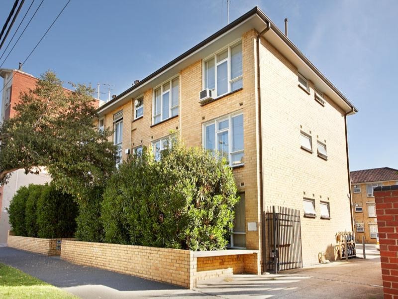 35/233 Canterbury Road, St Kilda West VIC 3182