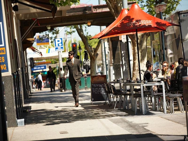 35/233 Canterbury Road, St Kilda West VIC 3182