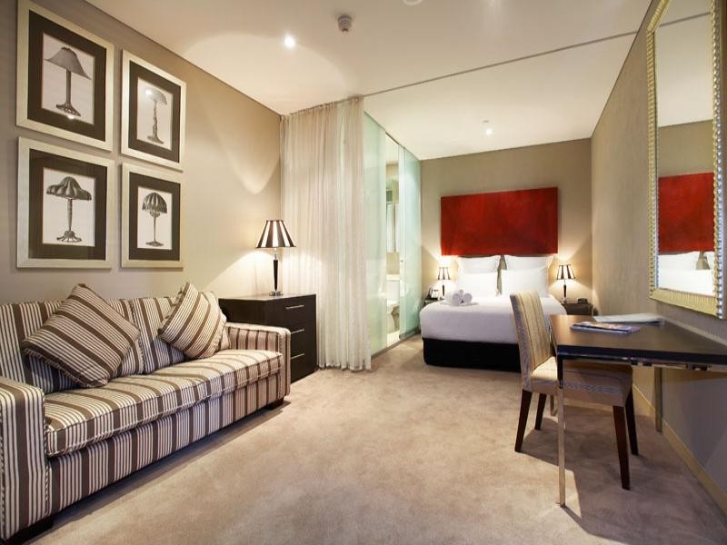 1401/480 Collins Street, Melbourne VIC 3000