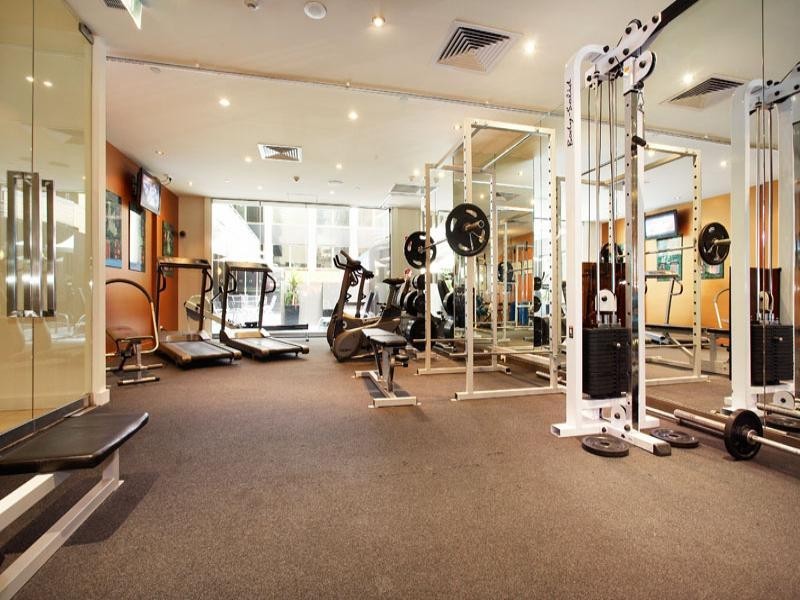 1401/480 Collins Street, Melbourne VIC 3000