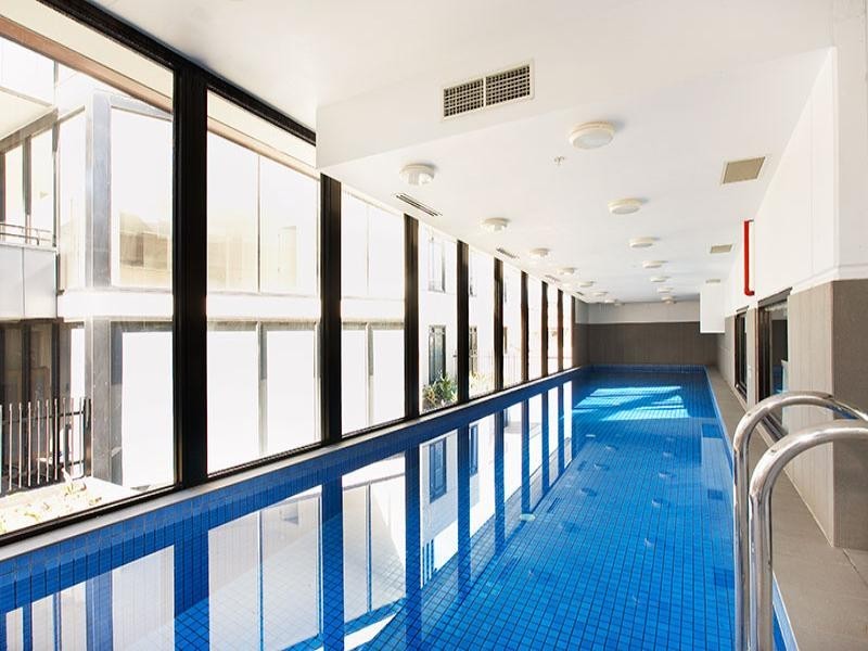 B805/55 Bay Street, Port Melbourne VIC 3207