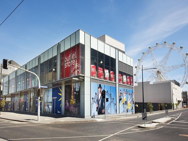 926/401 Docklands Drive, Docklands VIC 3008