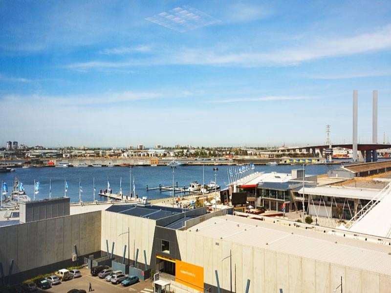 926/401 Docklands Drive, Docklands VIC 3008