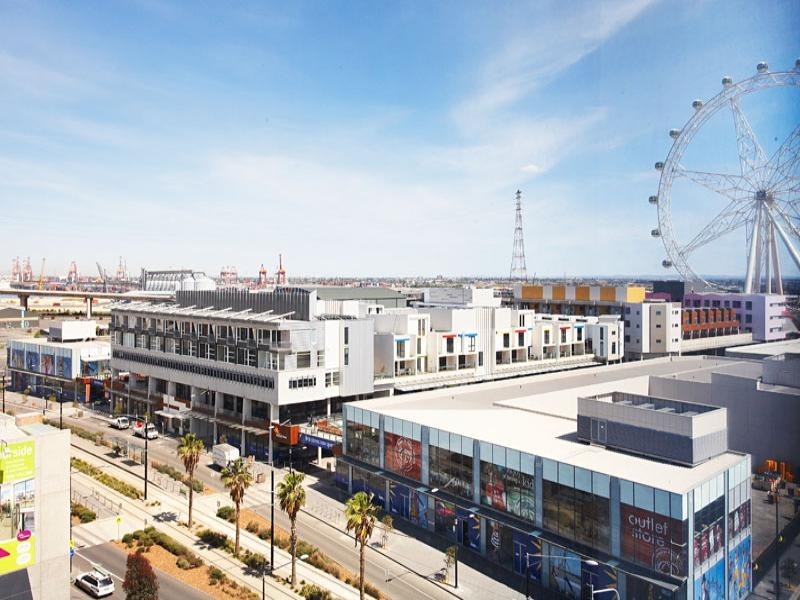 926/401 Docklands Drive, Docklands VIC 3008