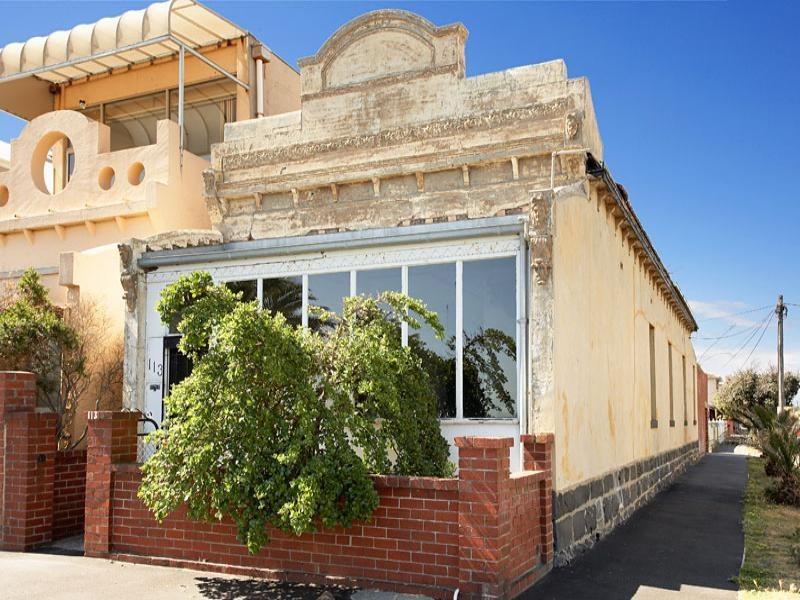 113 Beaconsfeild Parade, Albert Park VIC 3206