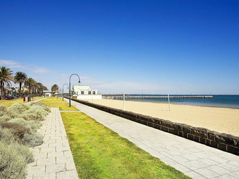 113 Beaconsfeild Parade, Albert Park VIC 3206