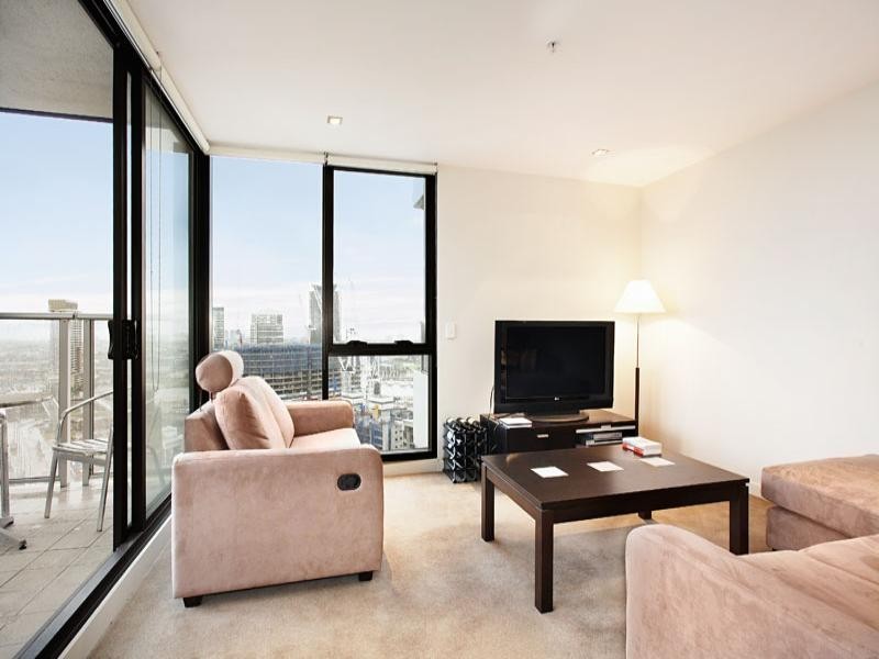 2306/100 Harbour Esplanade, Docklands VIC 3008