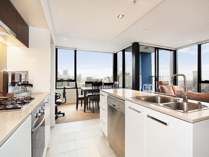 2306/100 Harbour Esplanade, Docklands VIC 3008