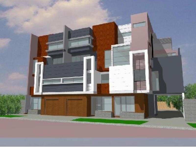 57-63 Rosslyn Street, West Melbourne VIC 3003