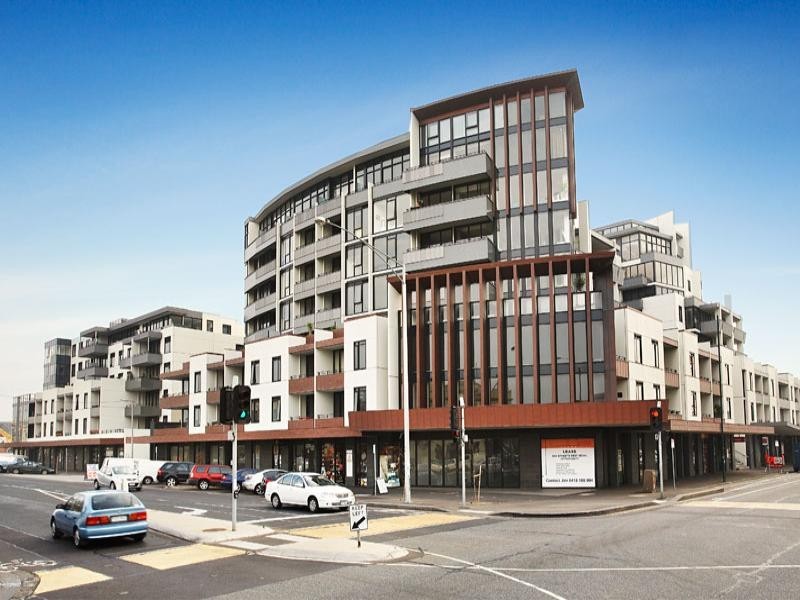 Port Melbourne VIC 3207